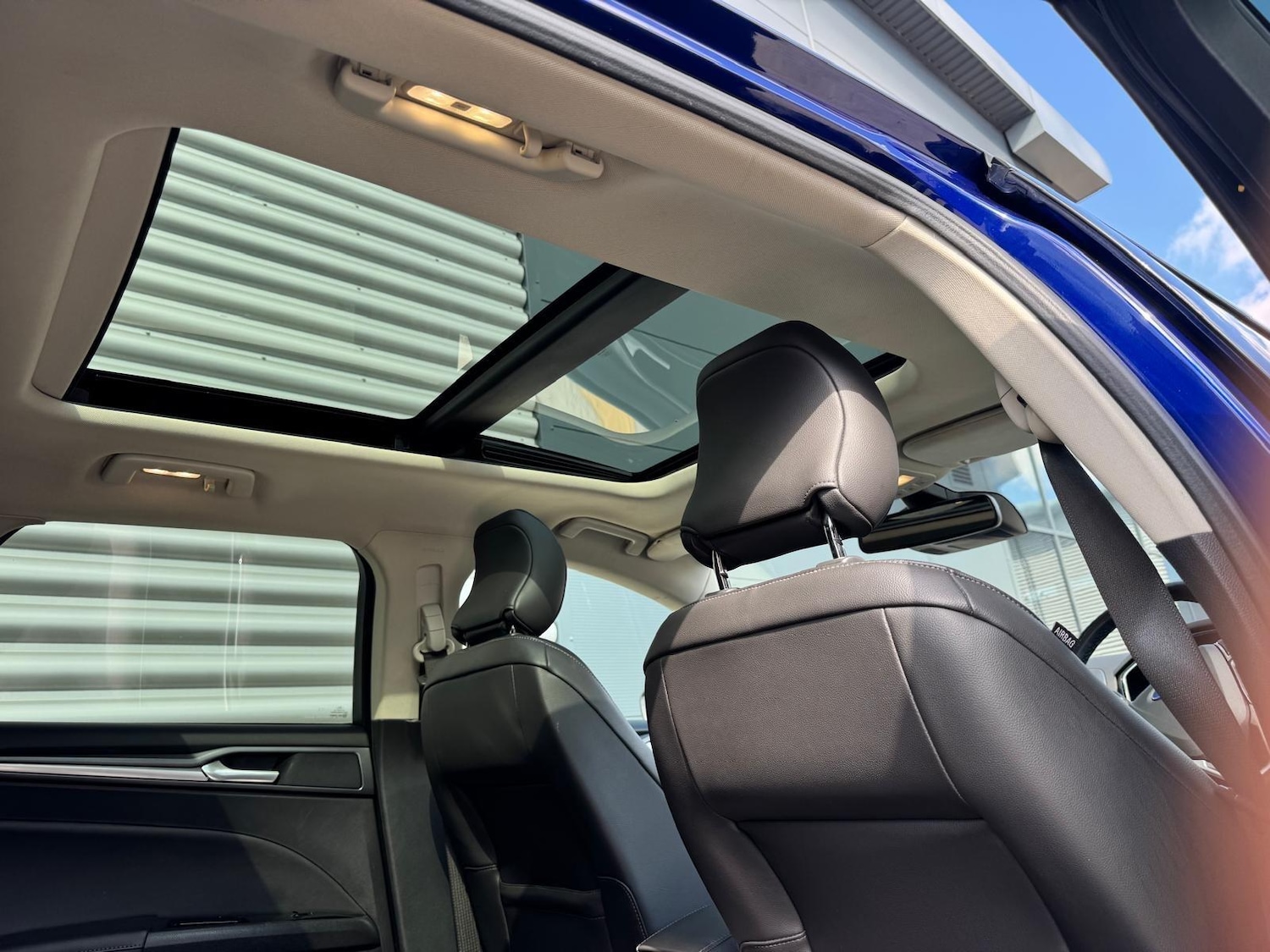 Used Ford Mondeo 2015 for sale - 78116030: Photo 37