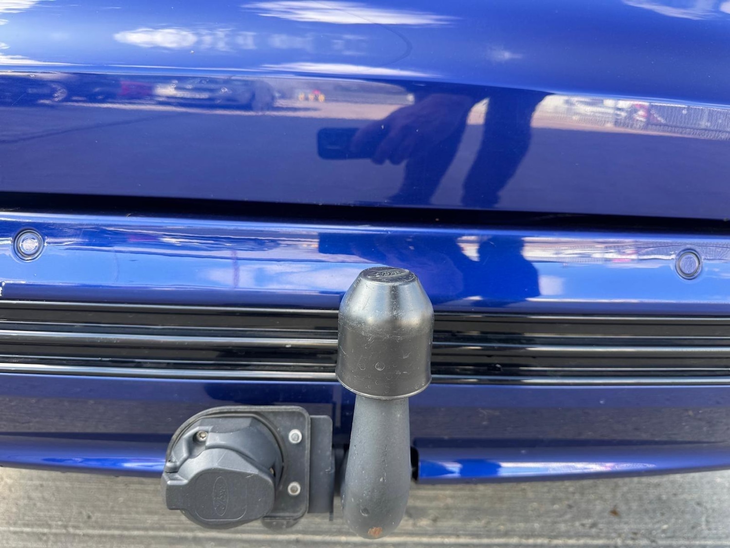 Used Ford Mondeo 2015 for sale - 78116030: Photo 42