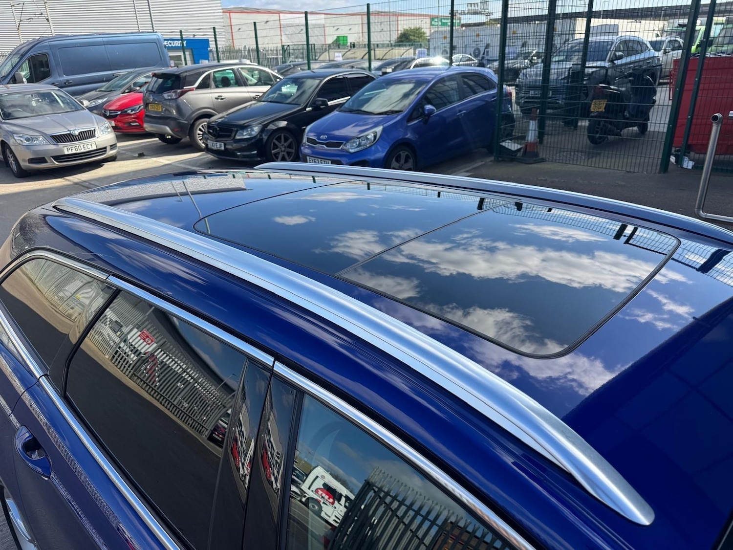 Used Ford Mondeo 2015 for sale - 78116030: Photo 43