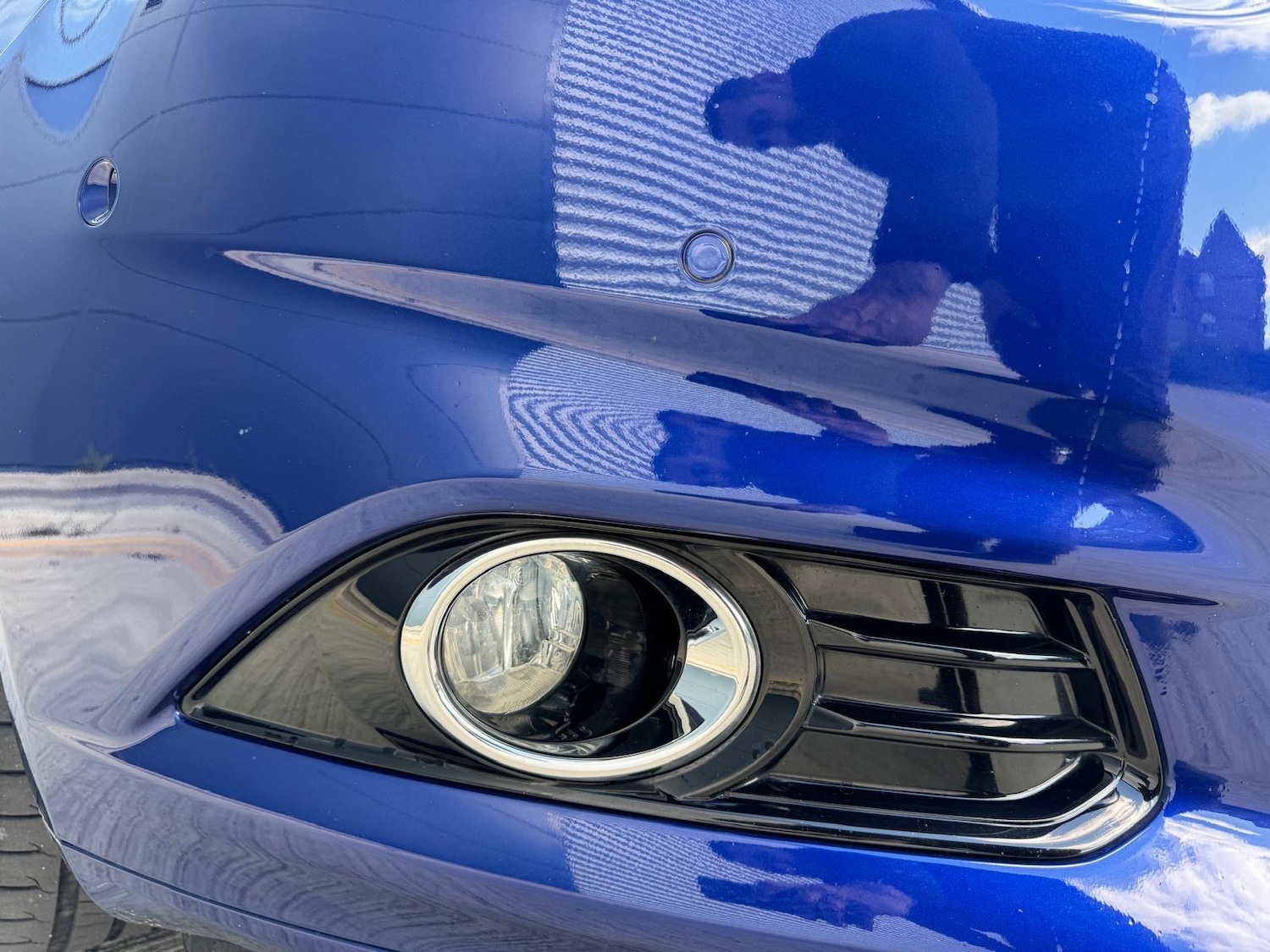 Used Ford Mondeo 2015 for sale - 78116030: Photo 44