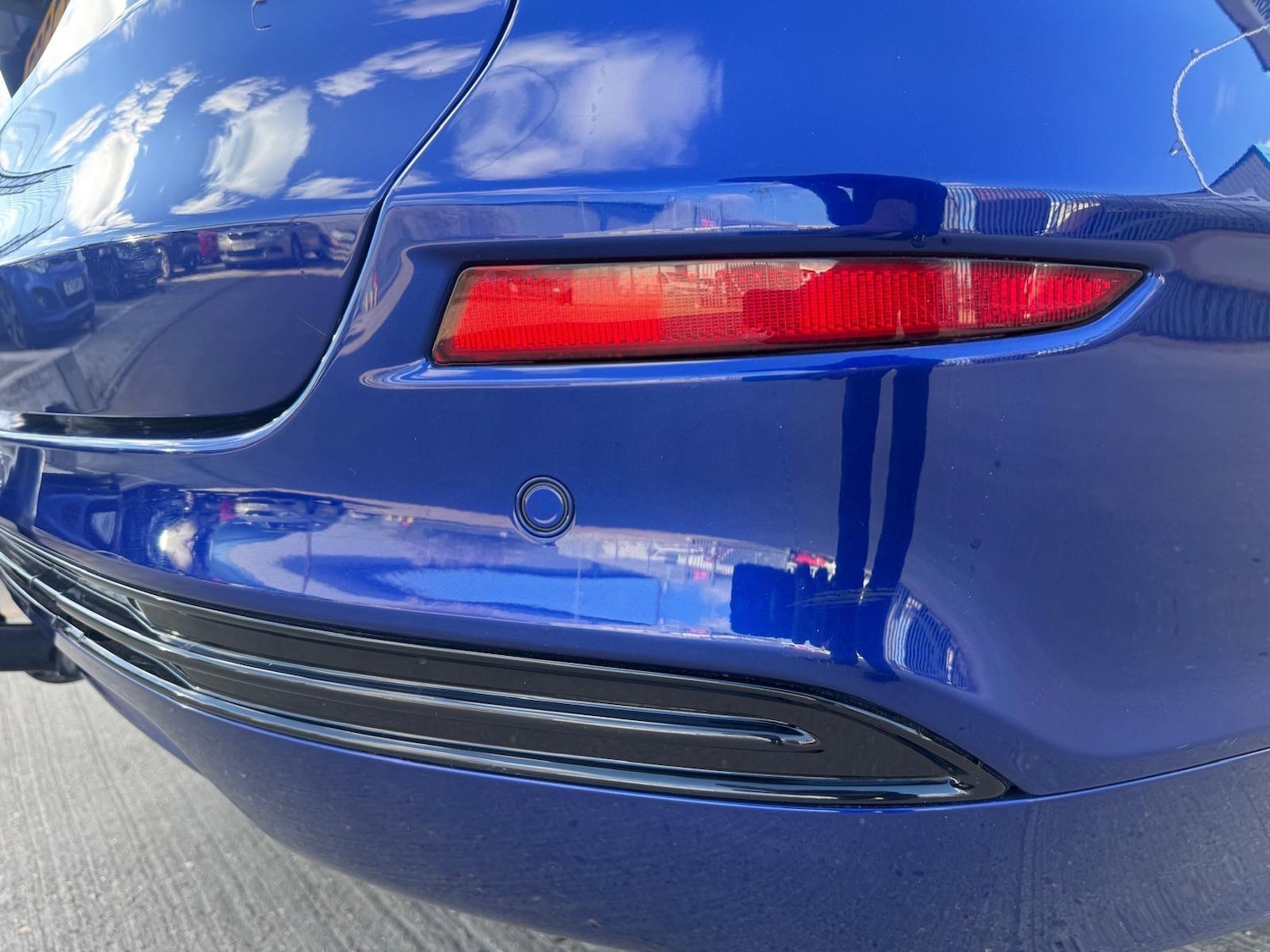 Used Ford Mondeo 2015 for sale - 78116030: Photo 45