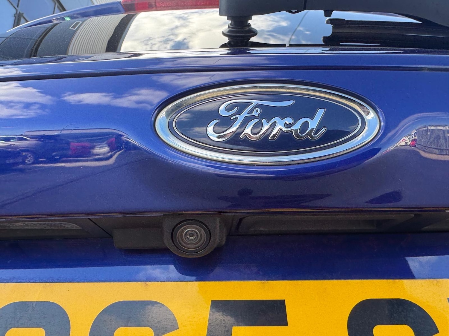 Used Ford Mondeo 2015 for sale - 78116030: Photo 51