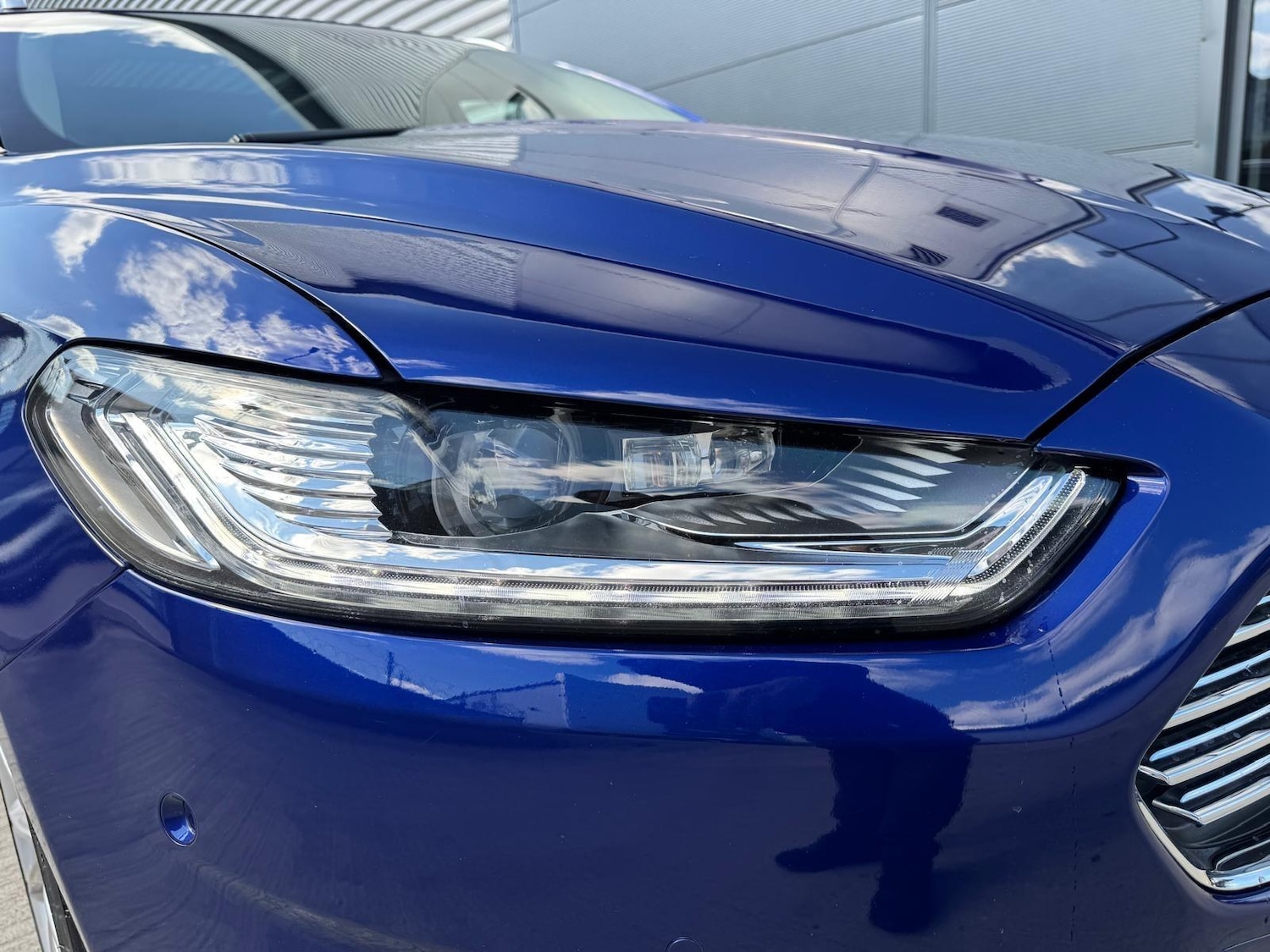 Used Ford Mondeo 2015 for sale - 78116030: Photo 52