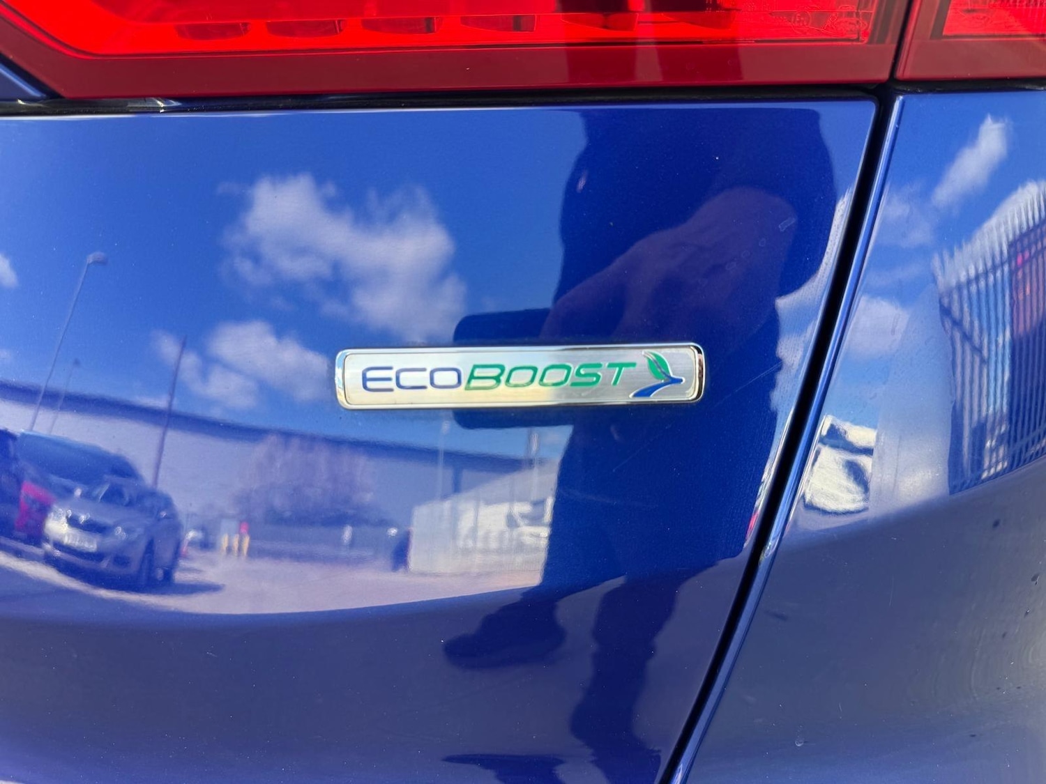 Used Ford Mondeo 2015 for sale - 78116030: Photo 54