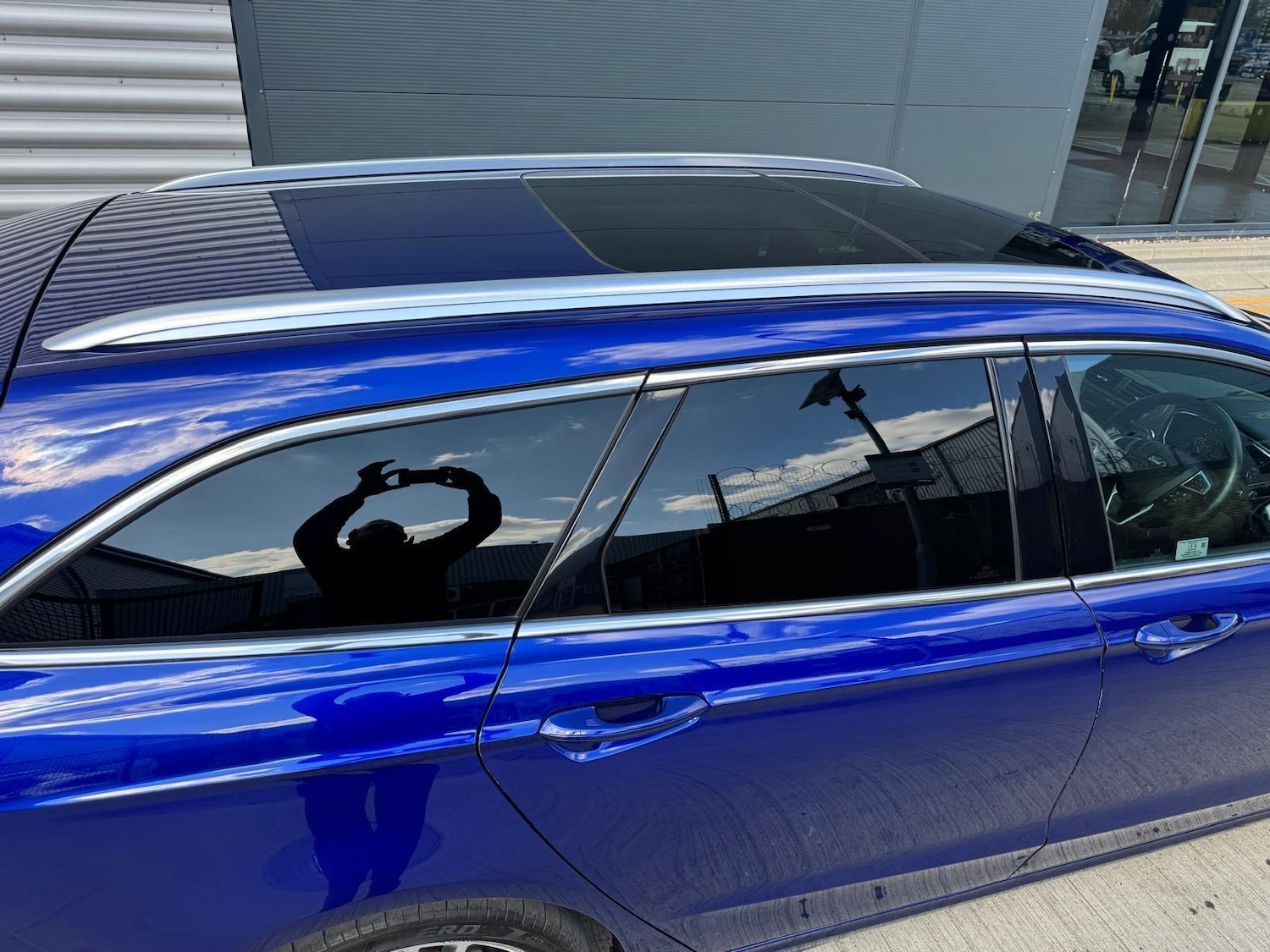 Used Ford Mondeo 2015 for sale - 78116030: Photo 56