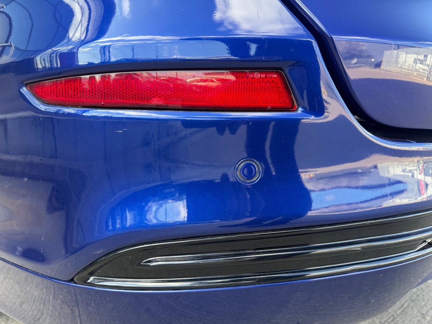 Used Ford Mondeo 2015 for sale - 78116030: Photo 57