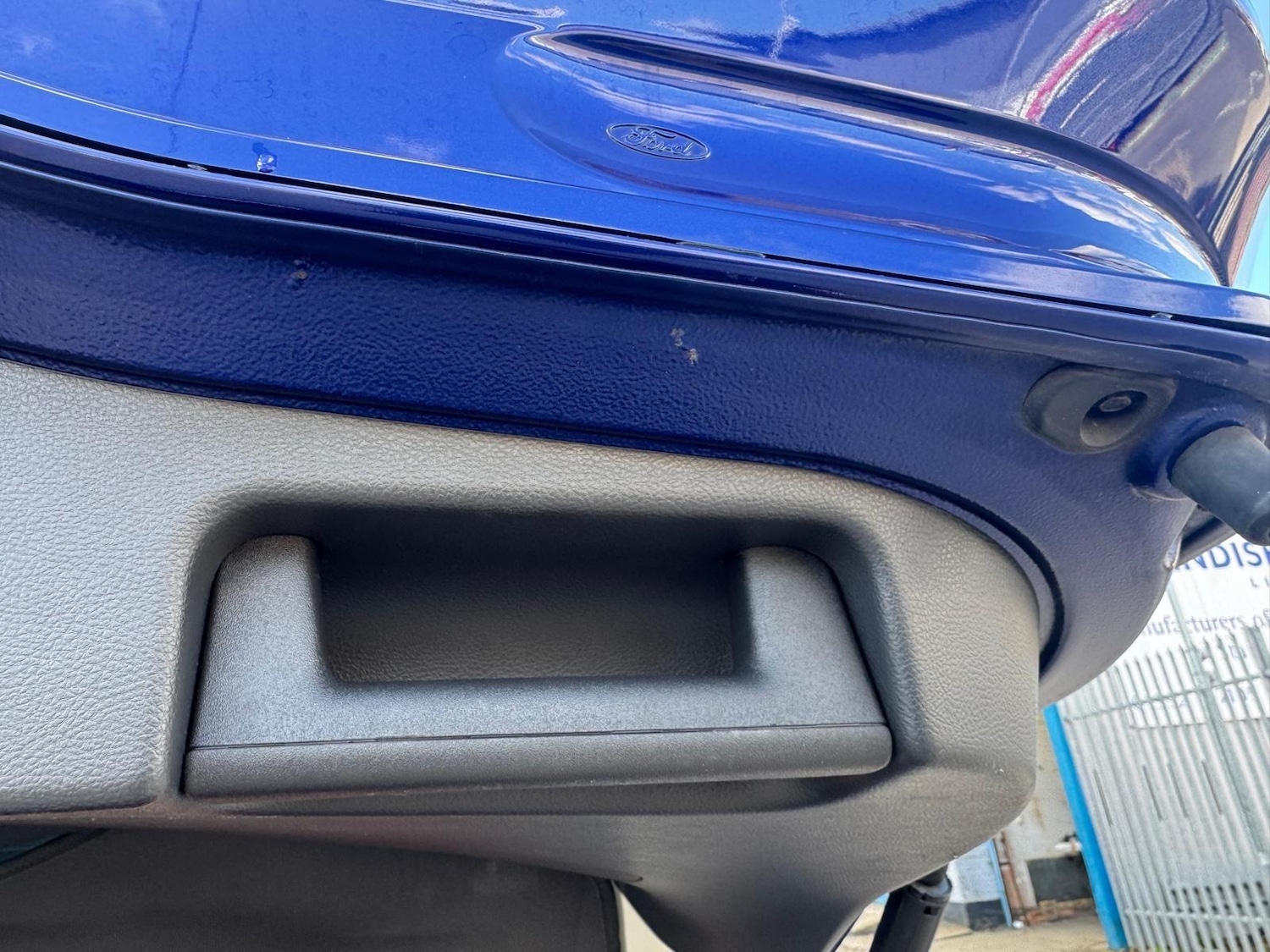 Used Ford Mondeo 2015 for sale - 78116030: Photo 58