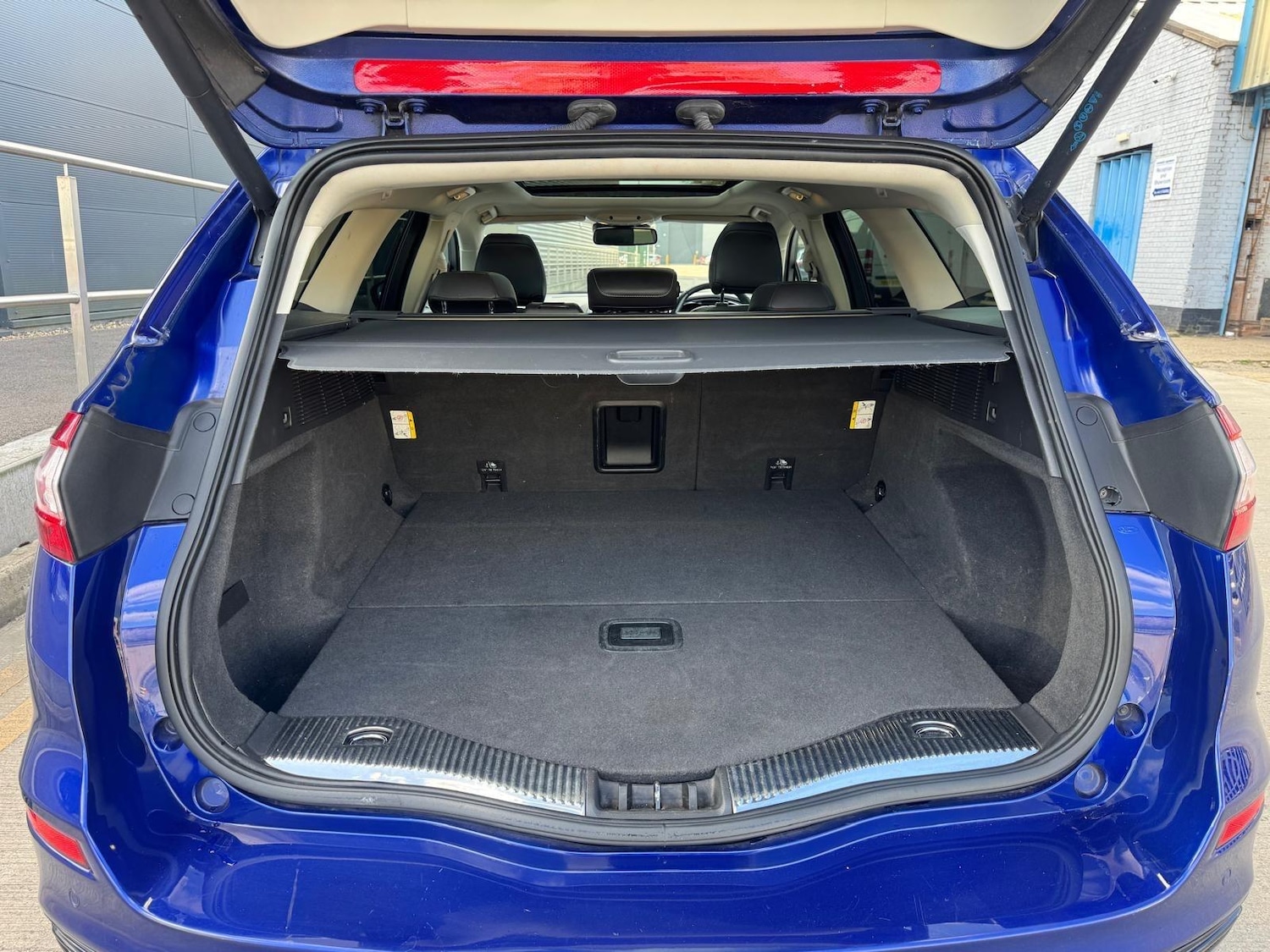 Used Ford Mondeo 2015 for sale - 78116030: Photo 59