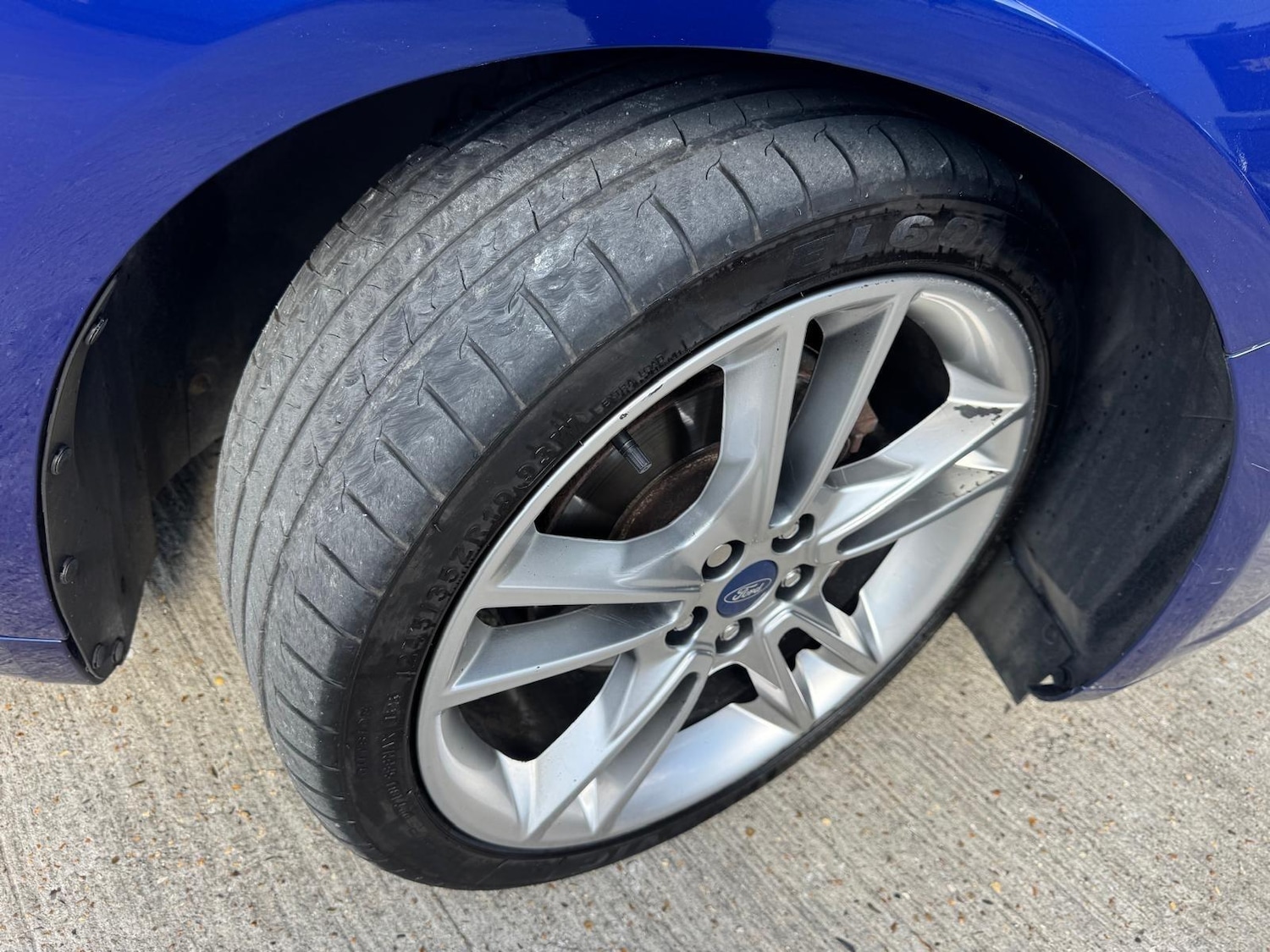 Used Ford Mondeo 2015 for sale - 78116030: Photo 64