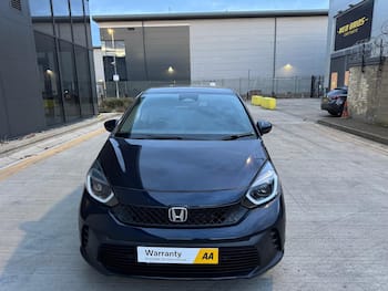 Used Honda Jazz 2025 for sale - 79636148: Photo