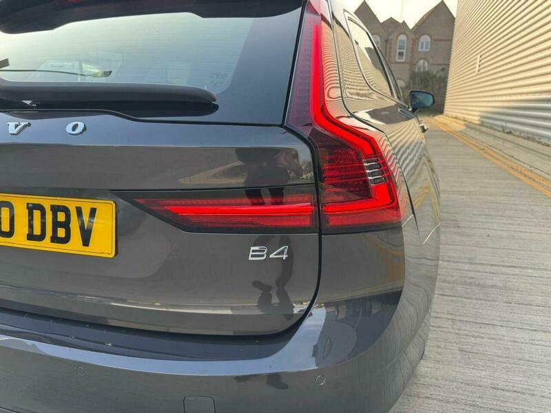 Used Volvo V90 for sale - 77958361: Photo 10