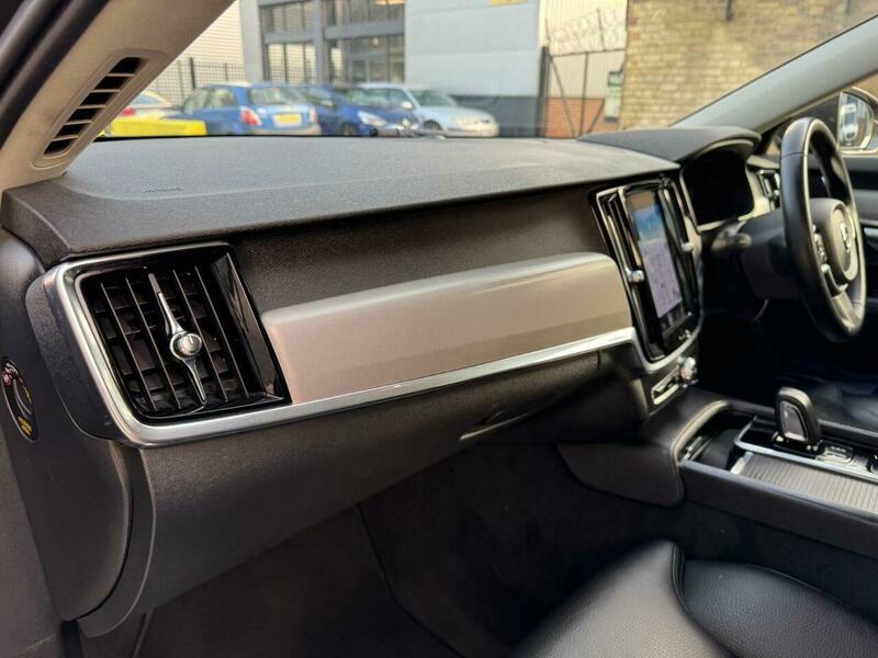Used Volvo V90 for sale - 77958361: Photo 12