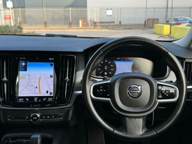 Used Volvo V90 for sale - 77958361: Photo 14