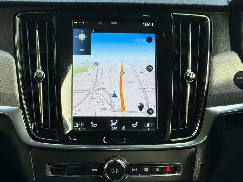 Used Volvo V90 for sale - 77958361: Photo 15