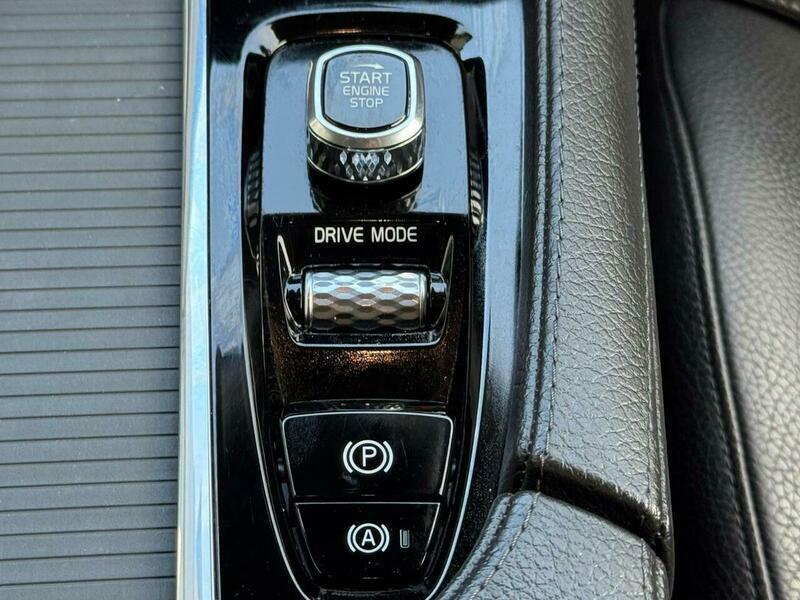 Used Volvo V90 for sale - 77958361: Photo 17