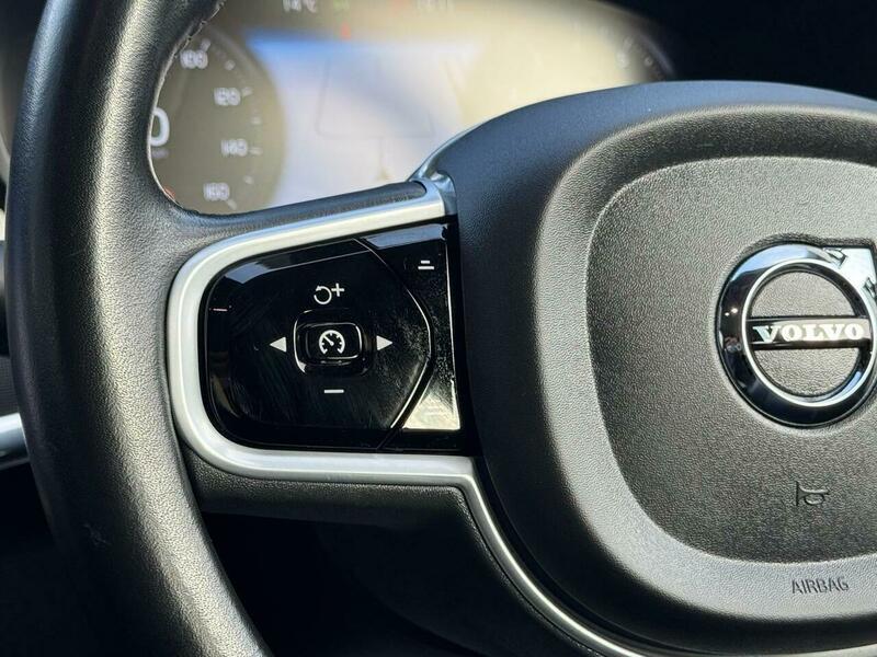 Used Volvo V90 for sale - 77958361: Photo 18