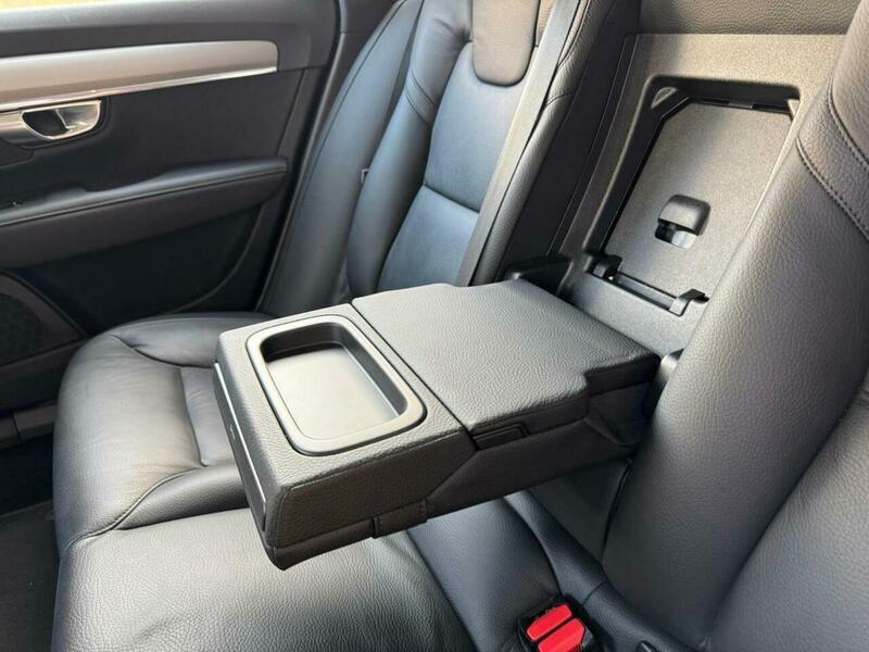 Used Volvo V90 for sale - 77958361: Photo 20