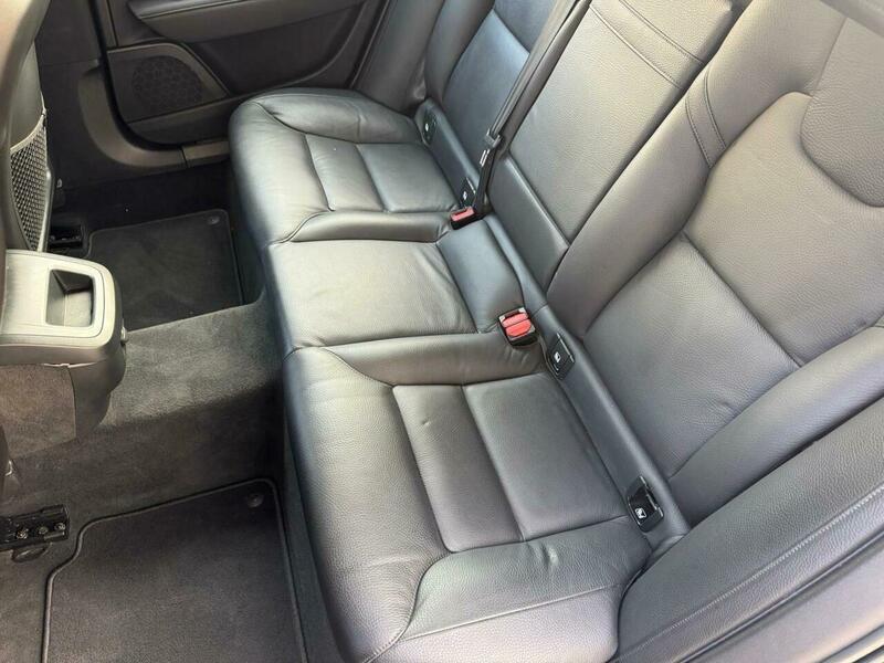 Used Volvo V90 for sale - 77958361: Photo 21