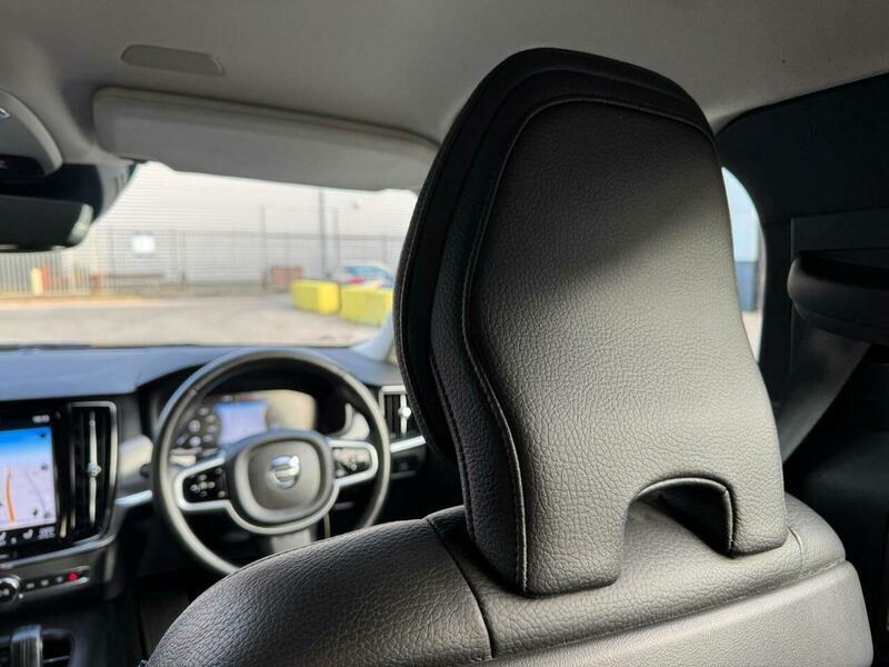 Used Volvo V90 for sale - 77958361: Photo 22