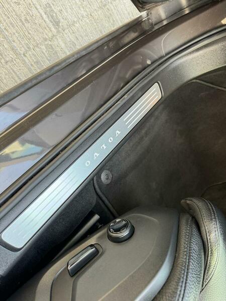 Used Volvo V90 for sale - 77958361: Photo 23