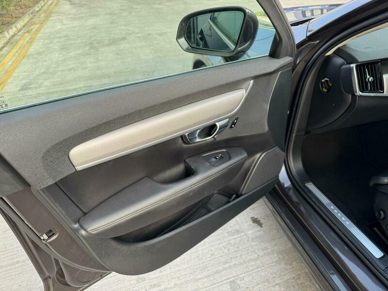 Used Volvo V90 for sale - 77958361: Photo 24