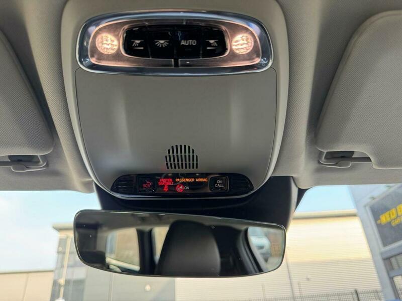 Used Volvo V90 for sale - 77958361: Photo 25