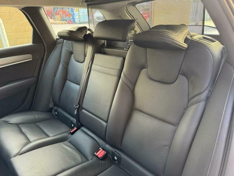 Used Volvo V90 for sale - 77958361: Photo 27