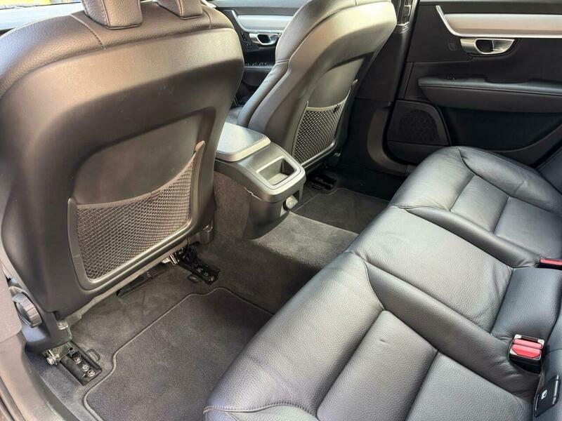 Used Volvo V90 for sale - 77958361: Photo 28