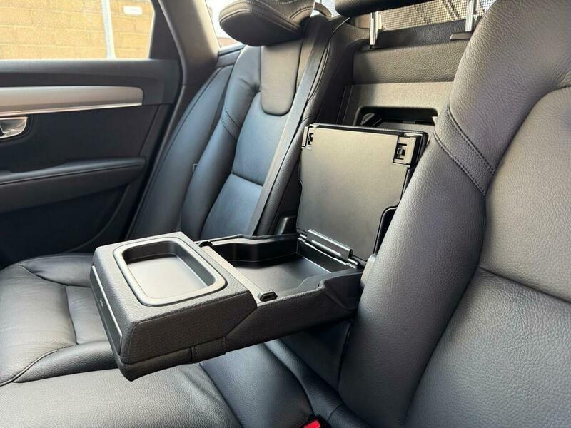 Used Volvo V90 for sale - 77958361: Photo 29