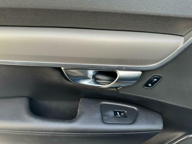 Used Volvo V90 for sale - 77958361: Photo 30