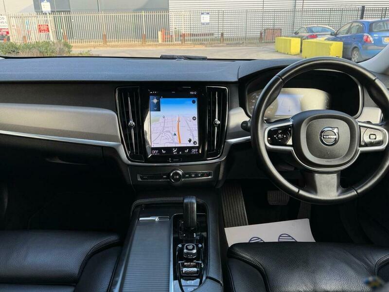 Used Volvo V90 for sale - 77958361: Photo 33
