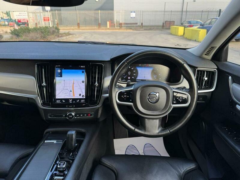 Used Volvo V90 for sale - 77958361: Photo 34