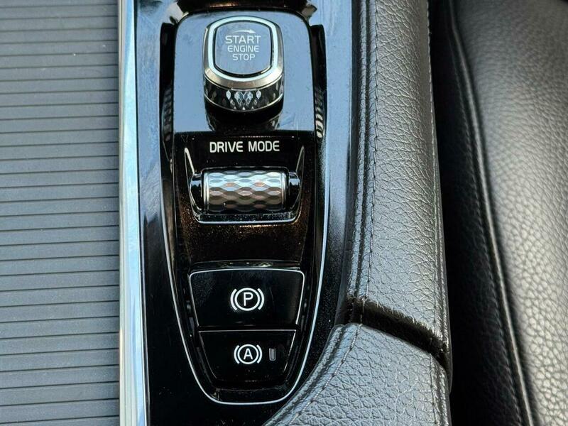 Used Volvo V90 for sale - 77958361: Photo 36