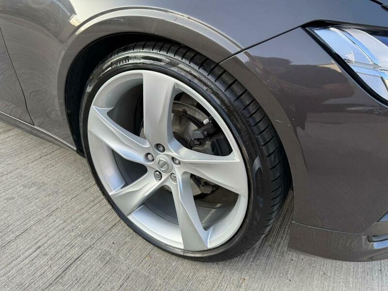 Used Volvo V90 for sale - 77958361: Photo 38