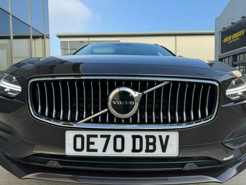 Used Volvo V90 for sale - 77958361: Photo 41