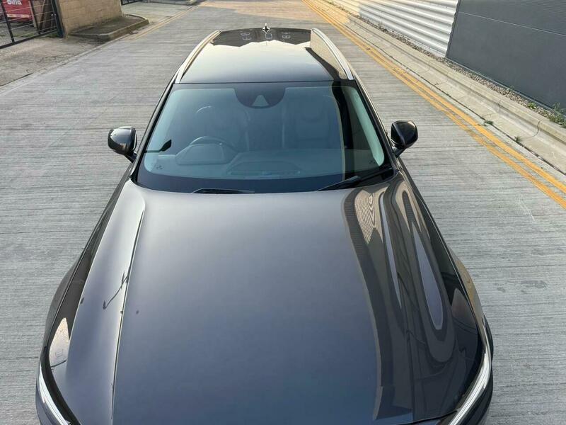 Used Volvo V90 for sale - 77958361: Photo 43