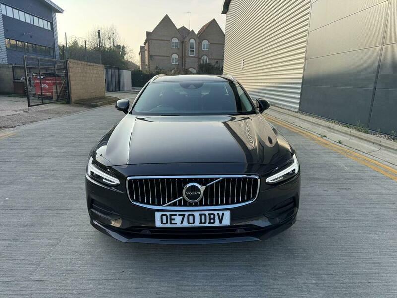 Used Volvo V90 for sale - 77958361: Photo 44