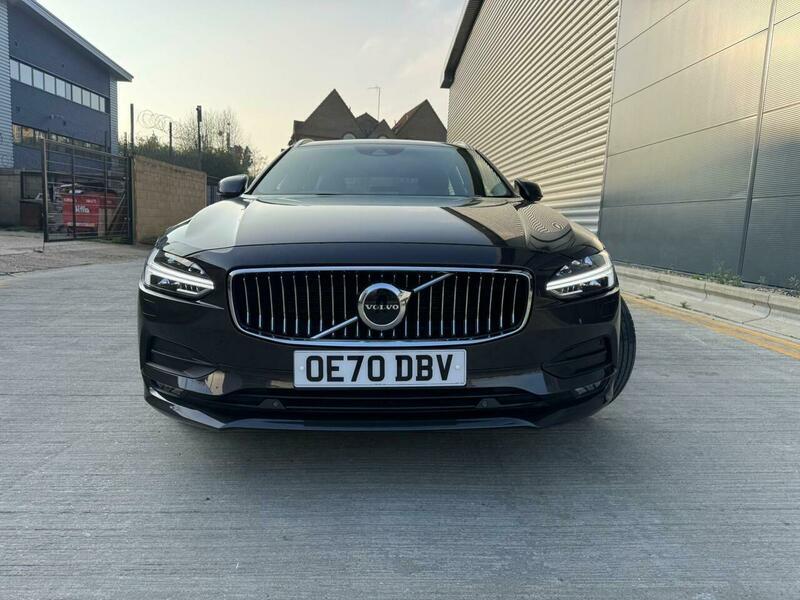 Used Volvo V90 for sale - 77958361: Photo 45
