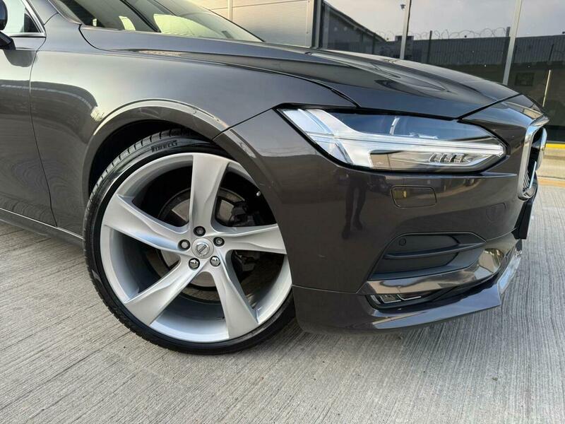 Used Volvo V90 for sale - 77958361: Photo 47