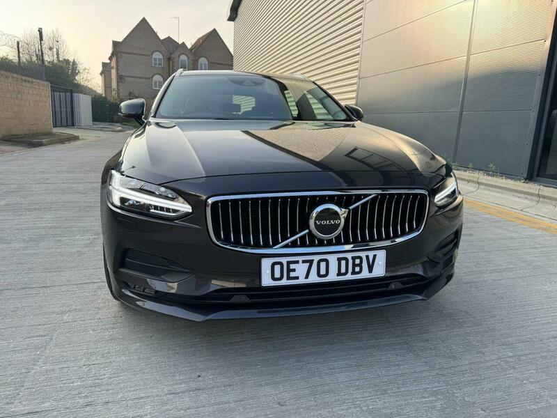Used Volvo V90 for sale - 77958361: Photo 48