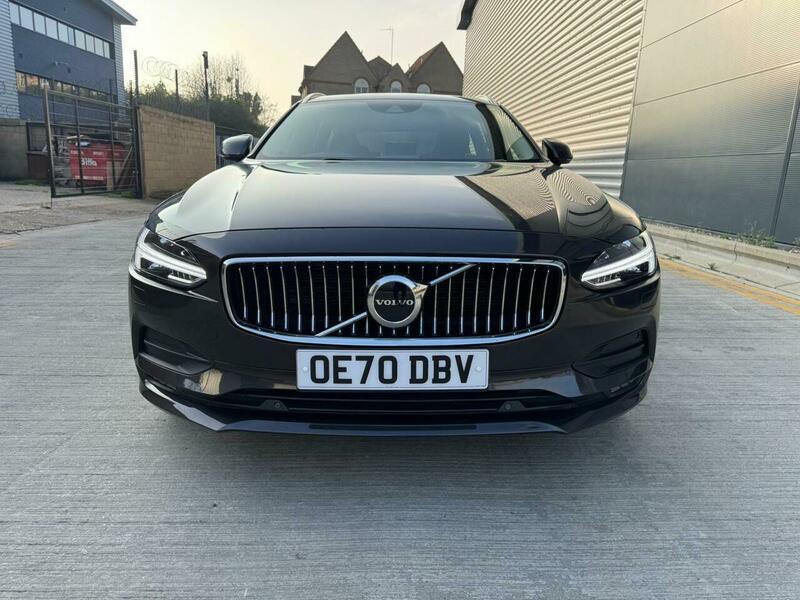 Used Volvo V90 for sale - 77958361: Photo 51