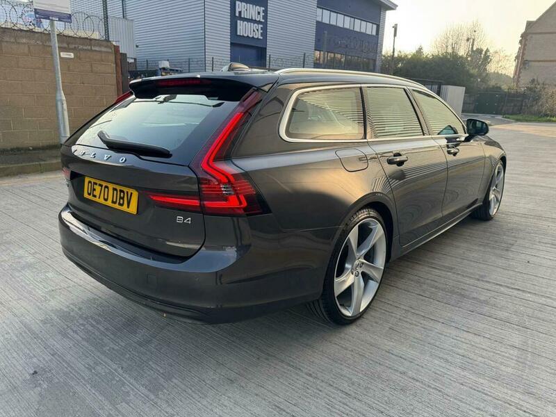 Used Volvo V90 for sale - 77958361: Photo 53