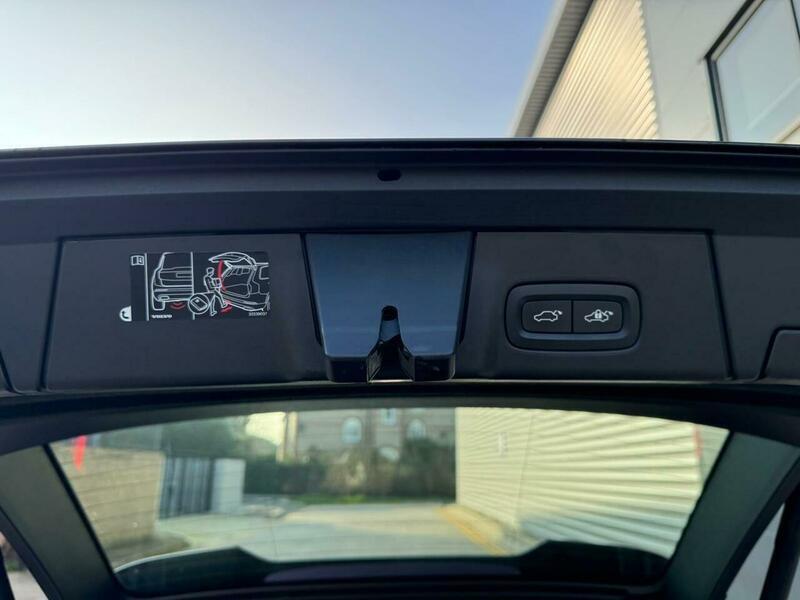 Used Volvo V90 for sale - 77958361: Photo 59