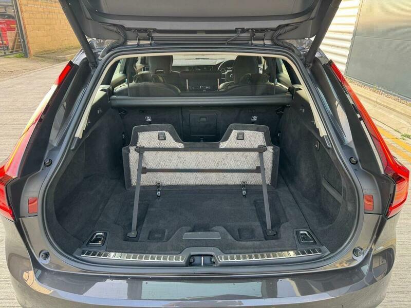 Used Volvo V90 for sale - 77958361: Photo 62