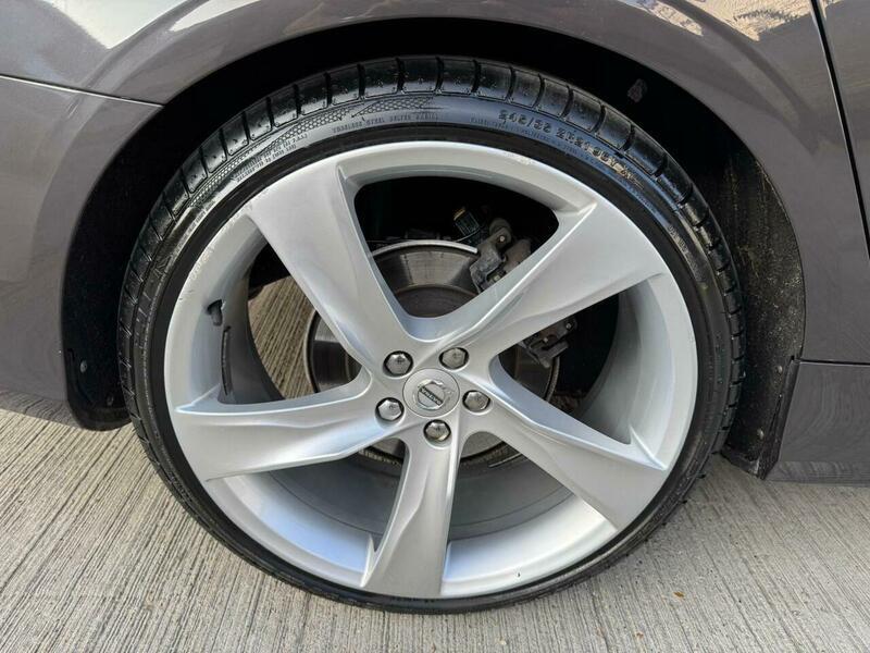 Used Volvo V90 for sale - 77958361: Photo 64