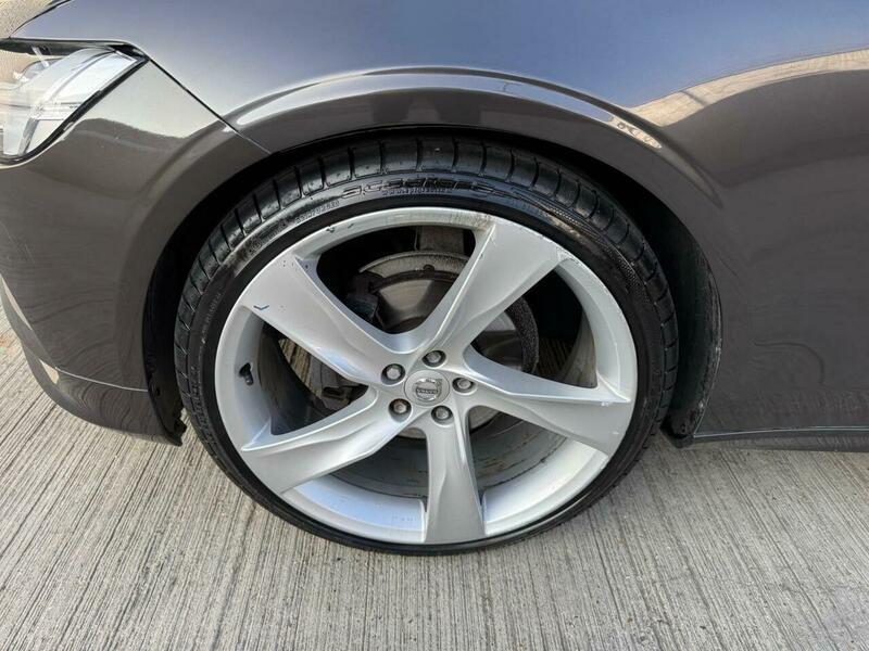 Used Volvo V90 for sale - 77958361: Photo 65