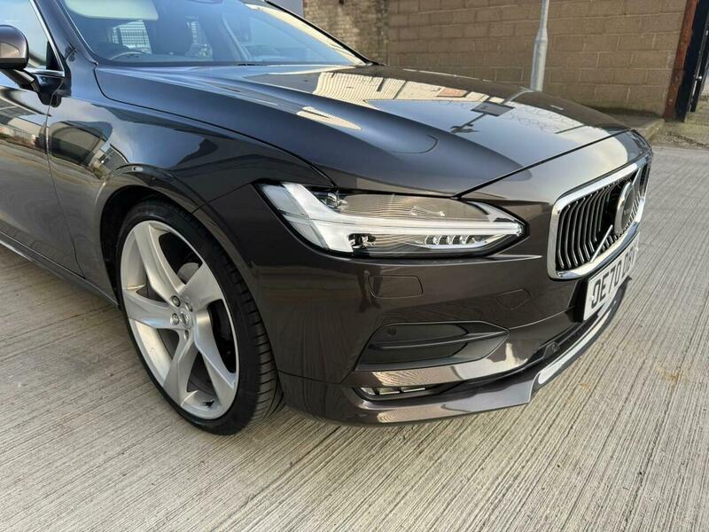Used Volvo V90 for sale - 77958361: Photo 7