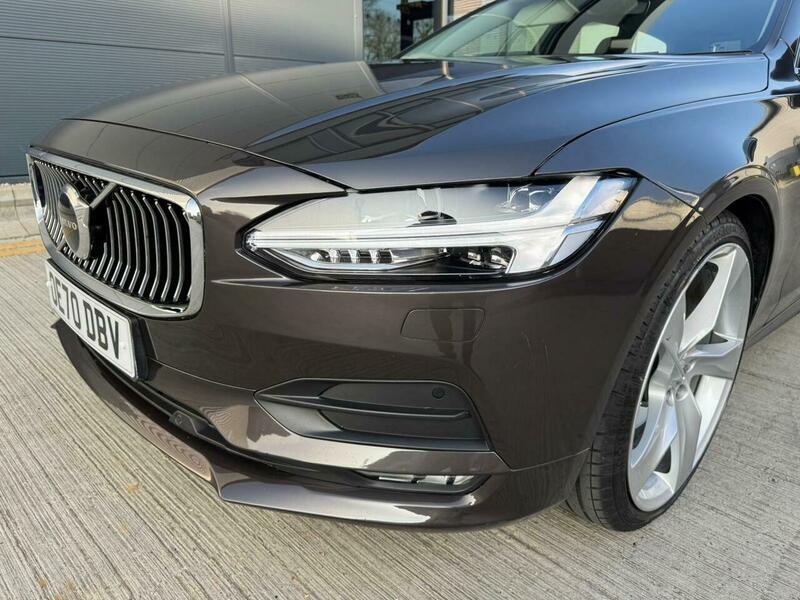 Used Volvo V90 for sale - 77958361: Photo 9