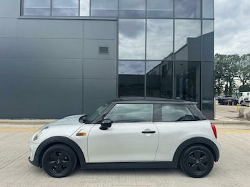 Used MINI One 2017 for sale - 79067051: Photo