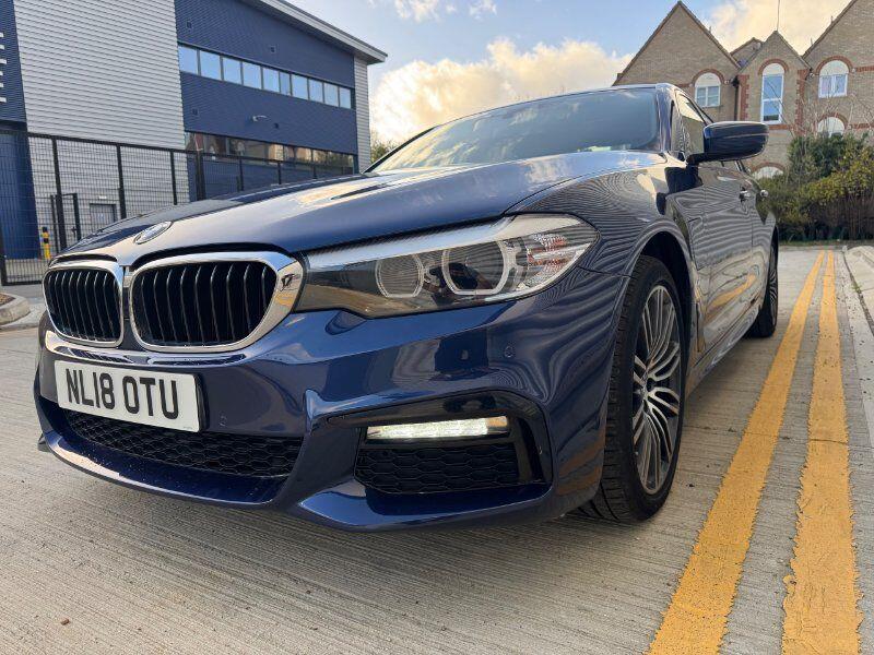 Used BMW 5 Series for sale - 77958320: Photo 10